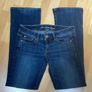 AEO Favorite Boyfriend Jeans